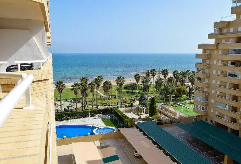 Apartamentos 3000 Marina D Or