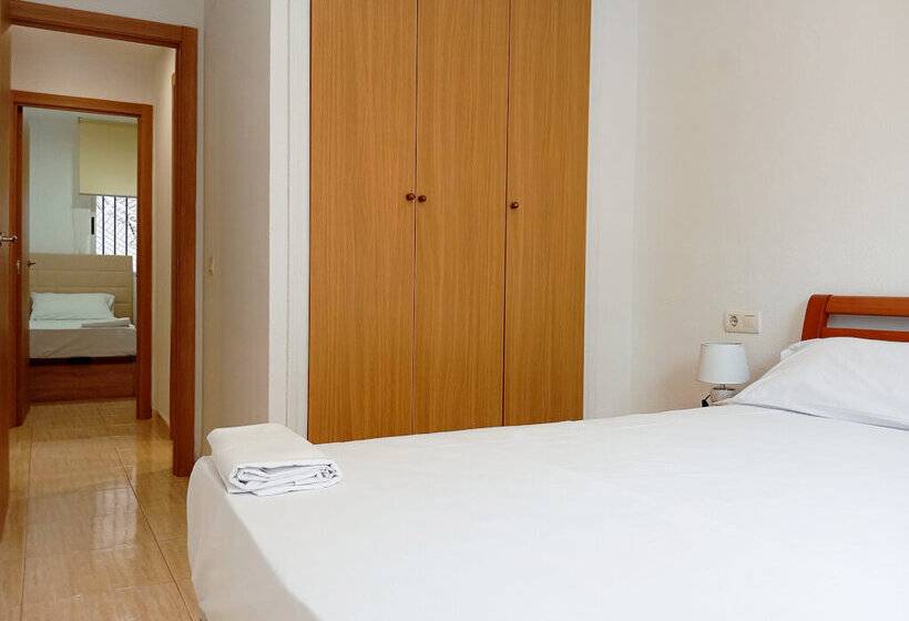 Apartamentos 3000 Marina D Or