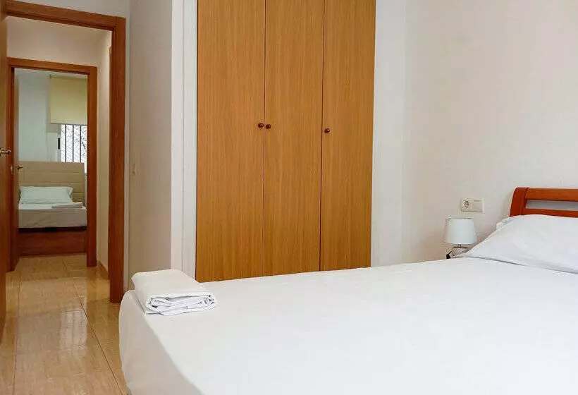 Apartamentos 3000 Marina D Or