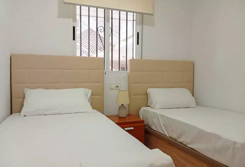 Apartamentos 3000 Marina D Or