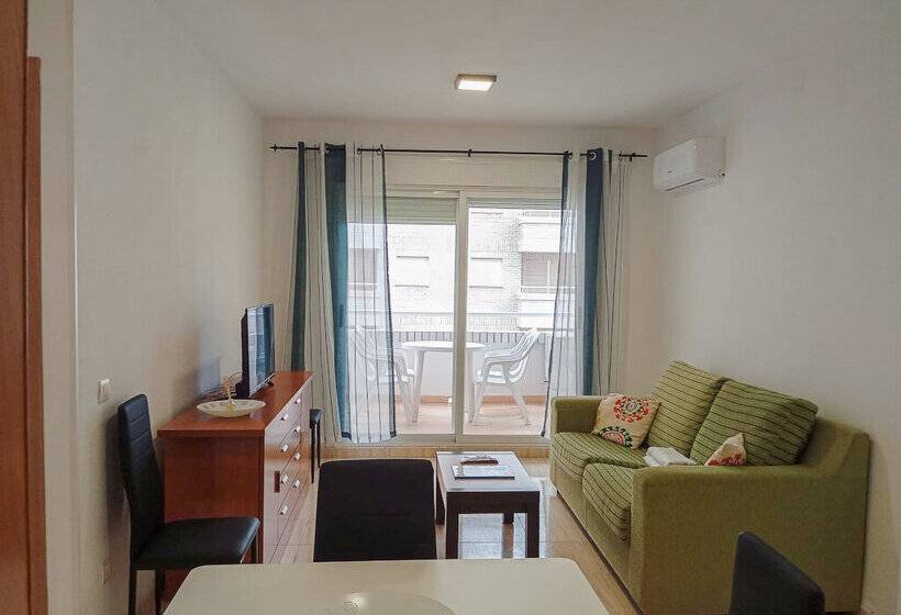 Apartamentos 3000 Marina D Or
