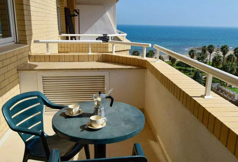 Apartamentos 3000 Marina D Or