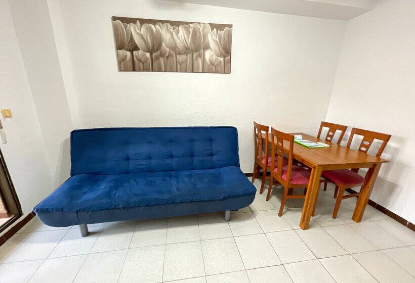 Apartamentos 3000 Marina D Or