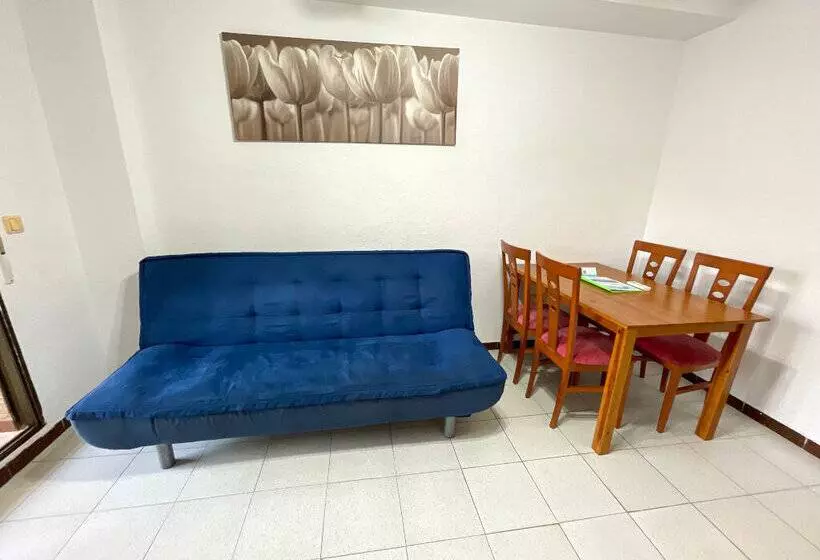 Apartamentos 3000 Marina D Or