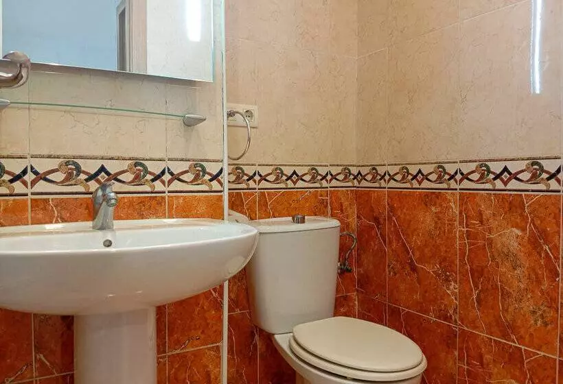 Apartamentos 3000 Marina D Or