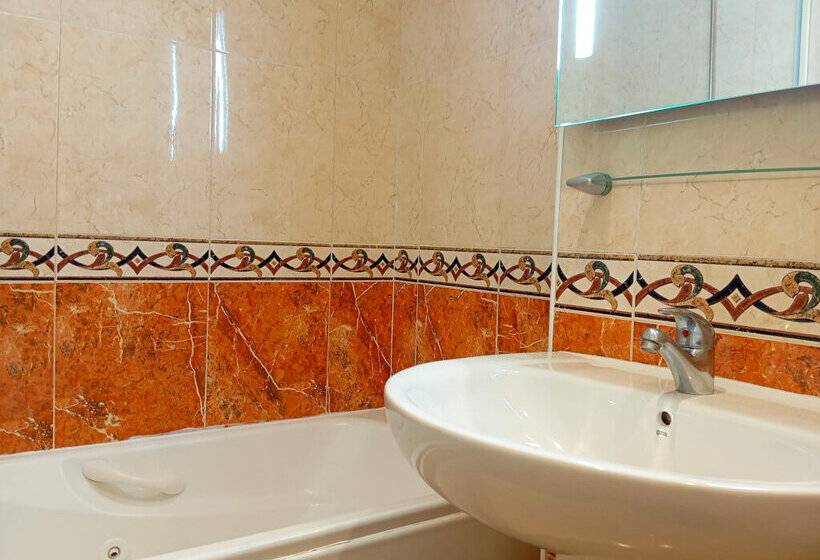 Apartamentos 3000 Marina D Or