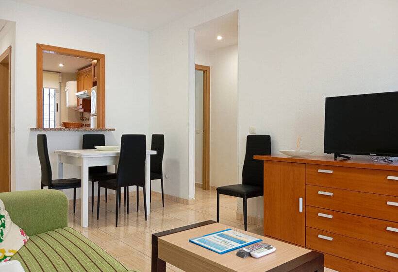 Apartamentos 3000 Marina D Or