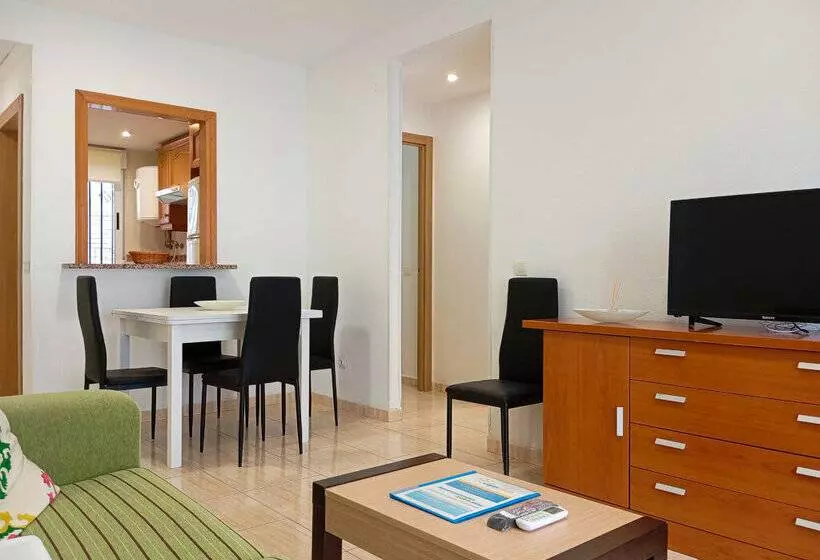 Apartamentos 3000 Marina D Or