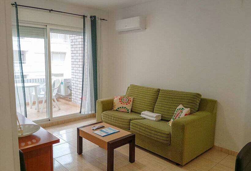 Apartamentos 3000 Marina D Or