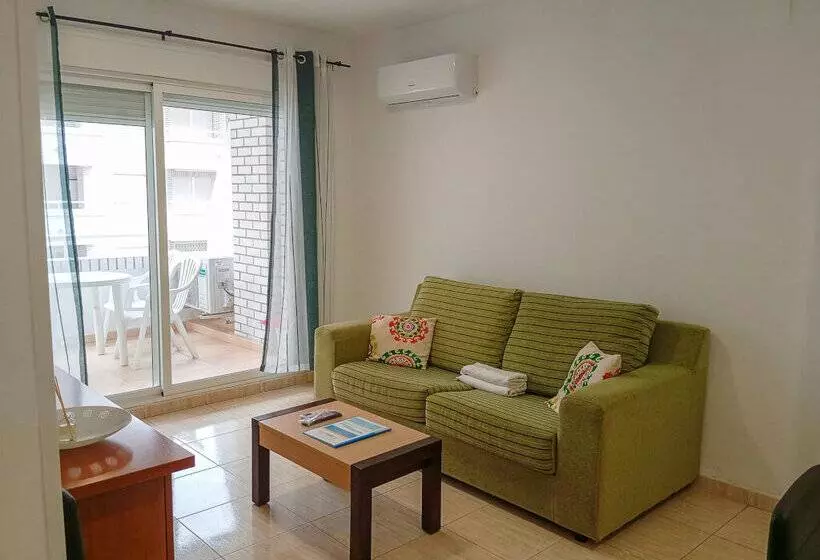 Apartamentos 3000 Marina D Or