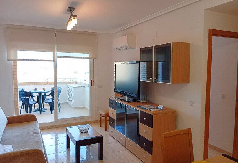 Apartamentos 3000 Marina D Or