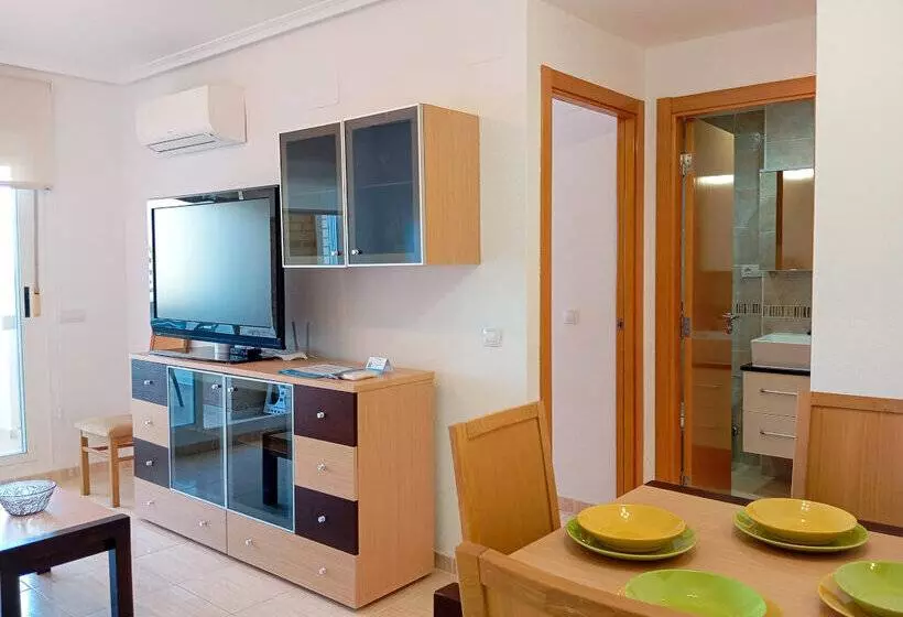 Apartamentos 3000 Marina D Or