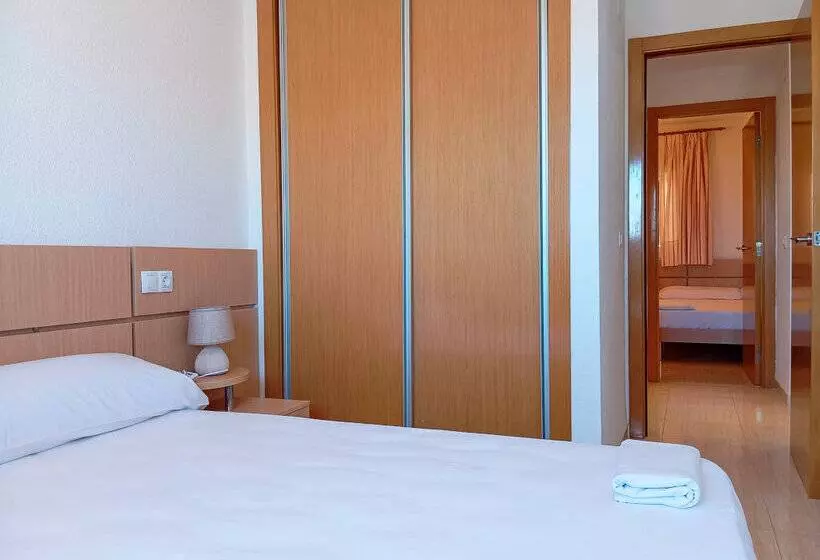 Apartamentos 3000 Marina D Or