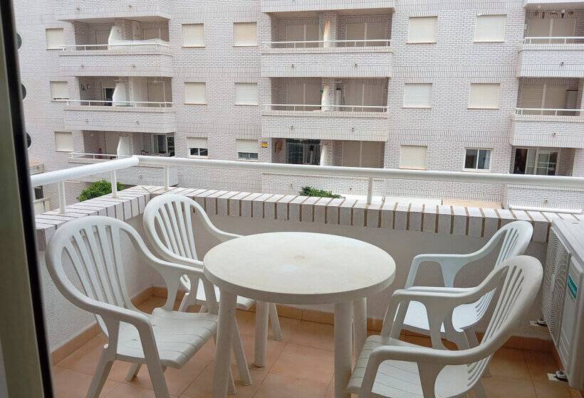 Apartamentos 3000 Marina D Or