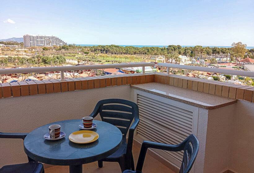 Apartamentos 3000 Marina D Or