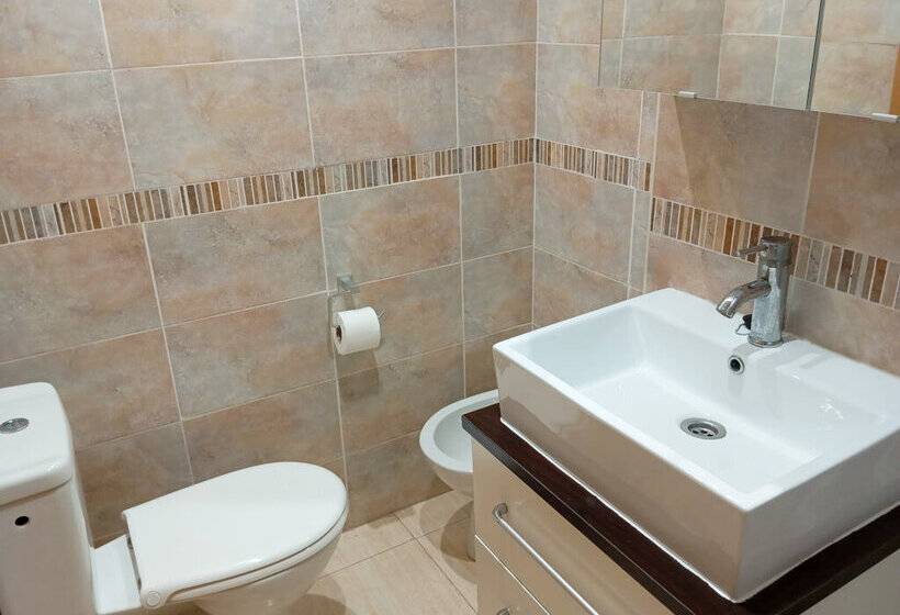 Apartamentos 3000 Marina D Or