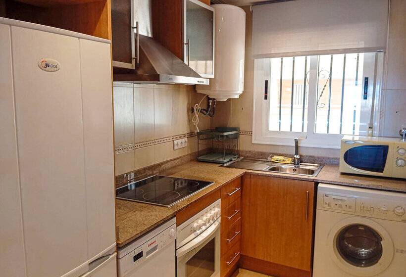 Apartamentos 3000 Marina D Or