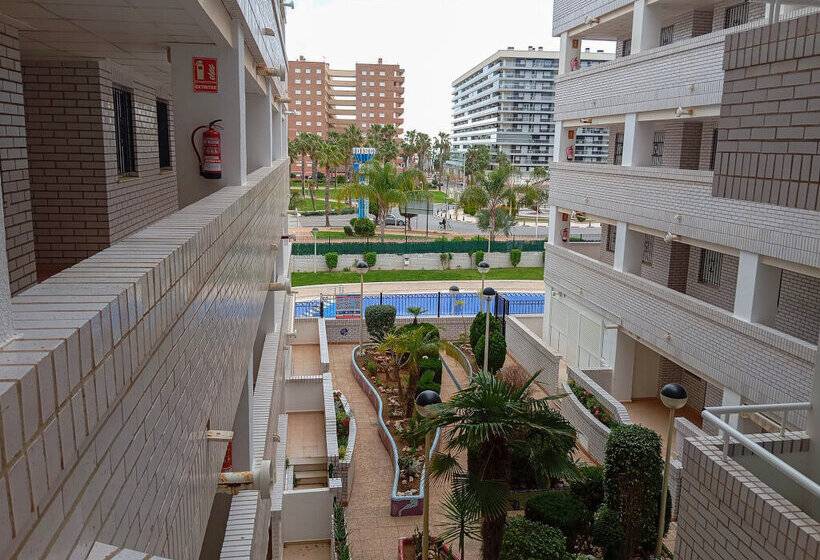 Apartamentos 3000 Marina D Or