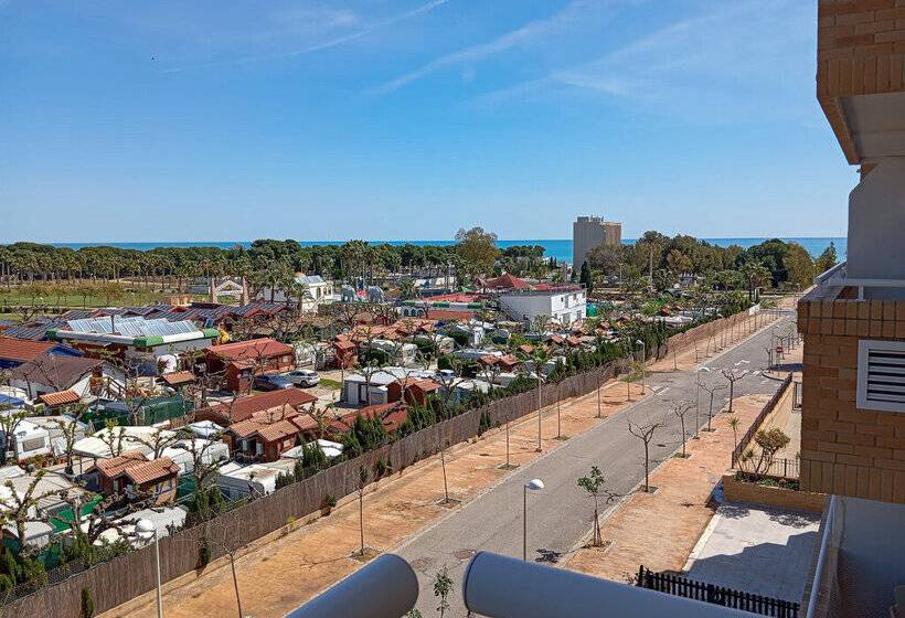 Apartamentos 3000 Marina D Or