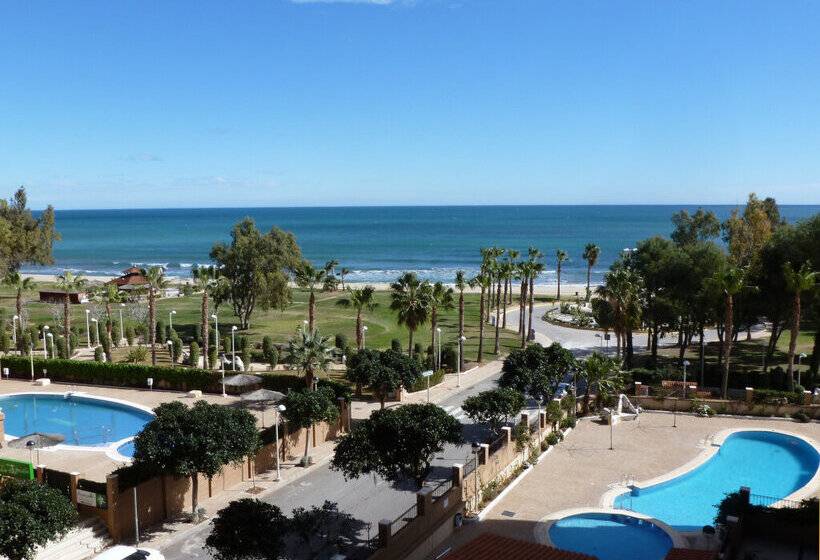 Apartamentos 3000 Marina D Or