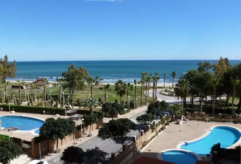 Apartamentos 3000 Marina D Or