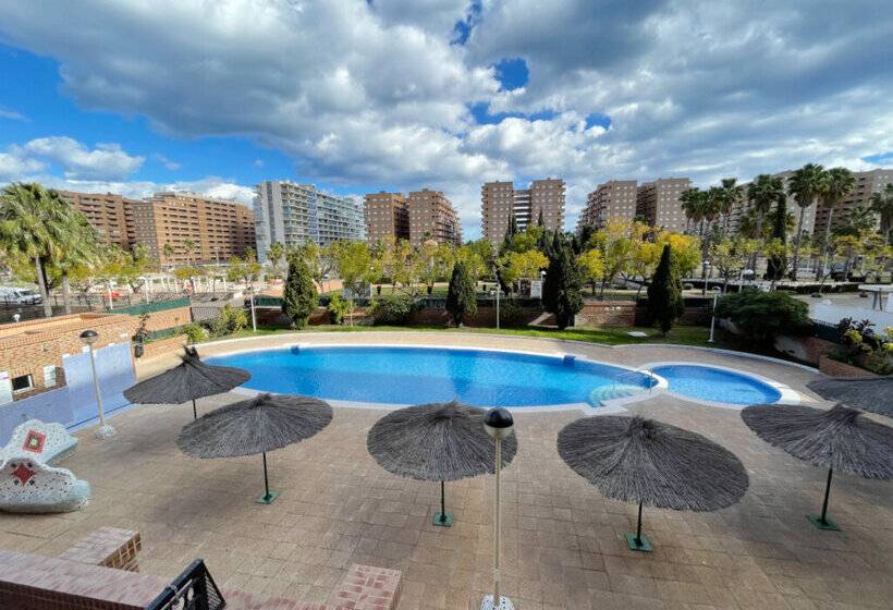 Apartamentos 3000 Marina D Or