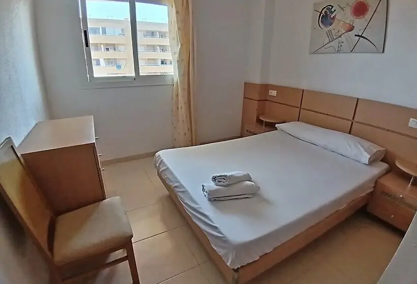 Apartamentos 3000 Marina D Or