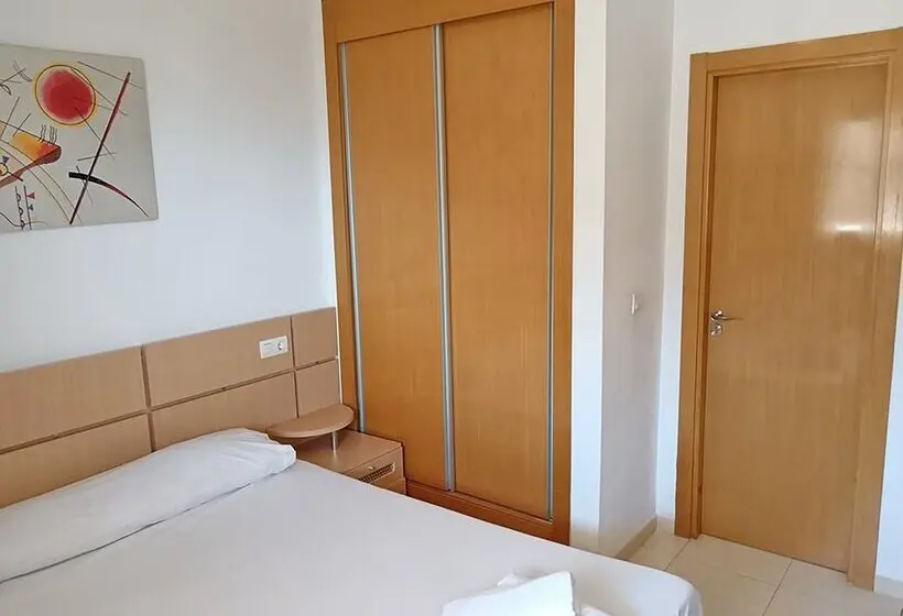Apartamentos 3000 Marina D Or