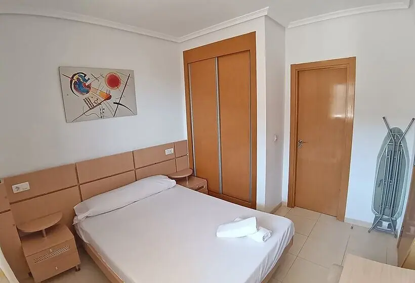 Apartamentos 3000 Marina D Or