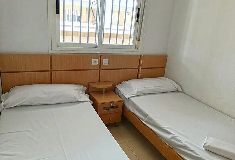 Apartamentos 3000 Marina D Or