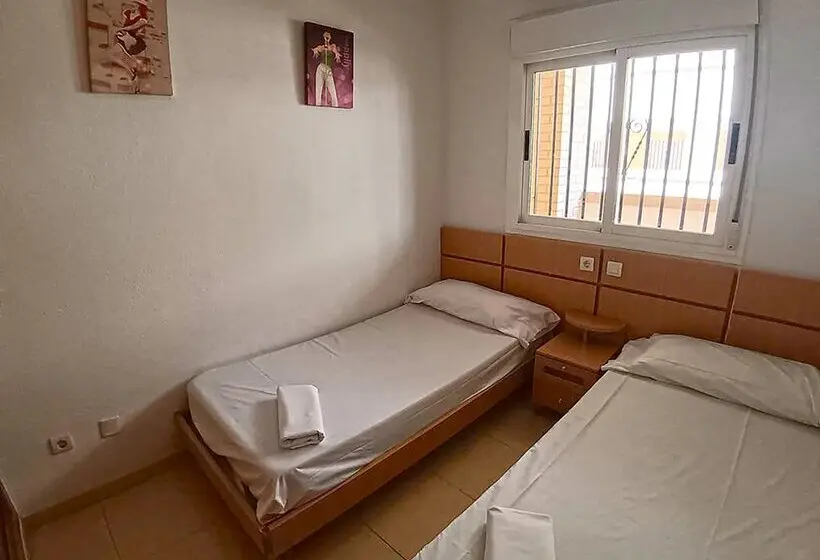 Apartamentos 3000 Marina D Or