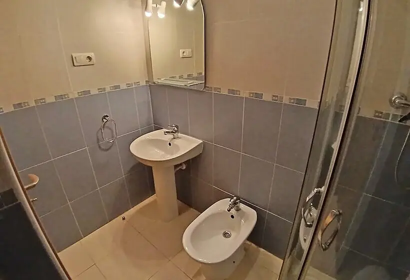 Apartamentos 3000 Marina D Or