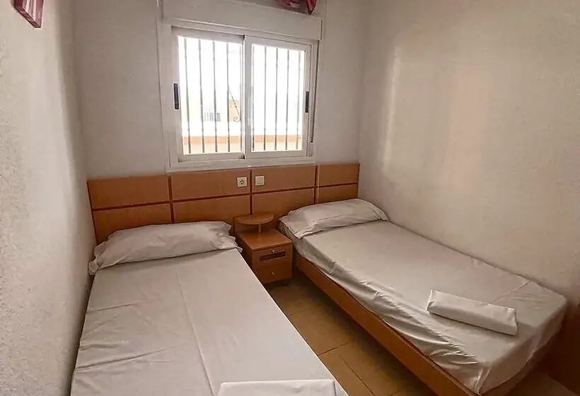 Apartamentos 3000 Marina D Or