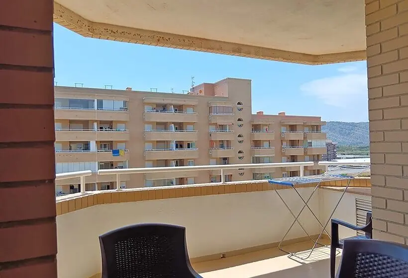 Apartamentos 3000 Marina D Or