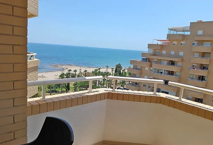 Apartamentos 3000 Marina D Or