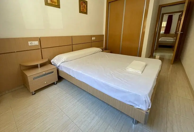 Apartamentos 3000 Marina D Or