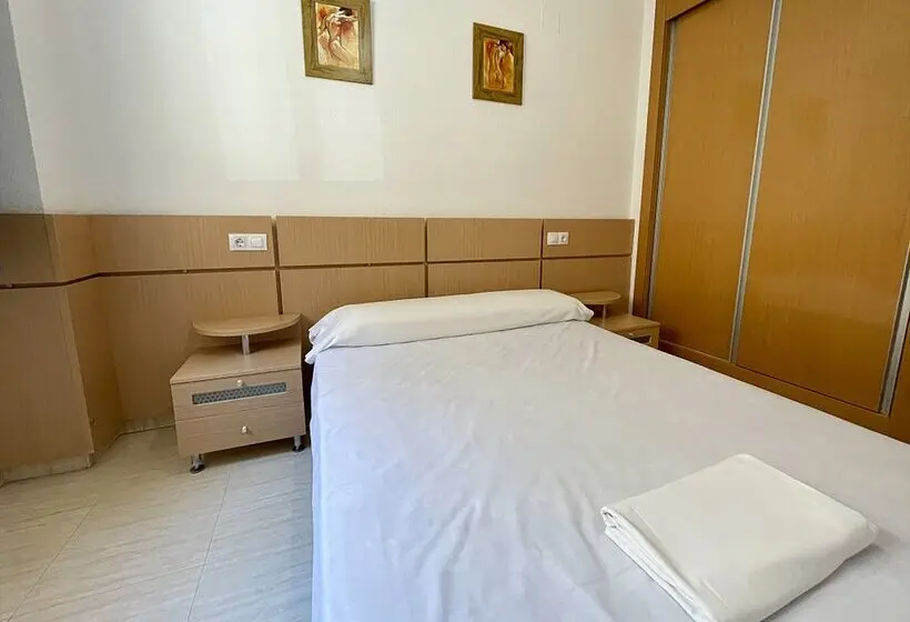 Apartamentos 3000 Marina D Or