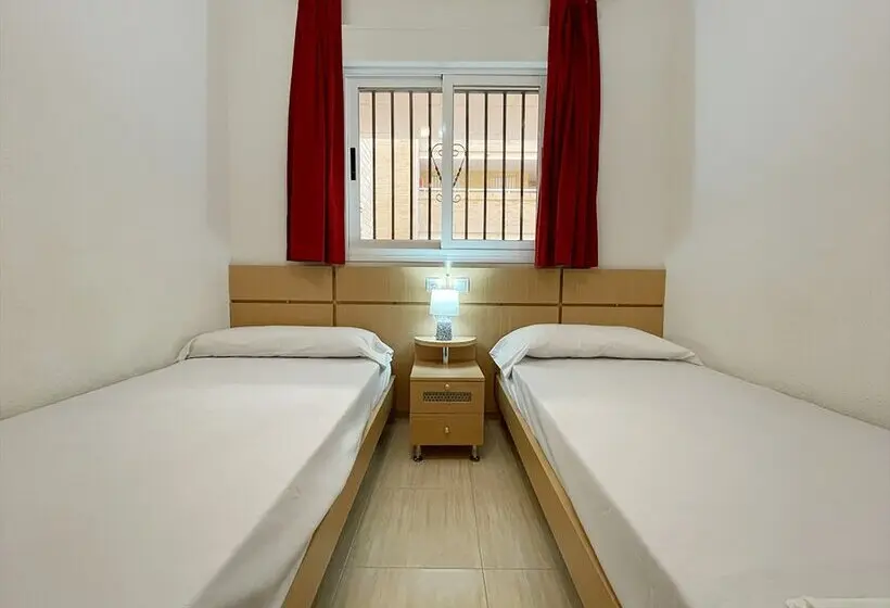 Apartamentos 3000 Marina D Or