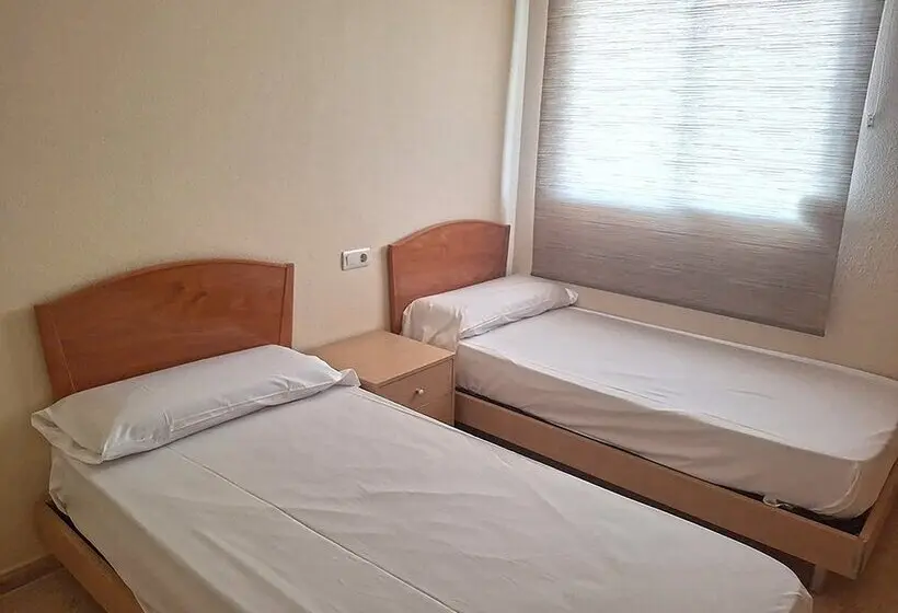Apartamentos 3000 Marina D Or