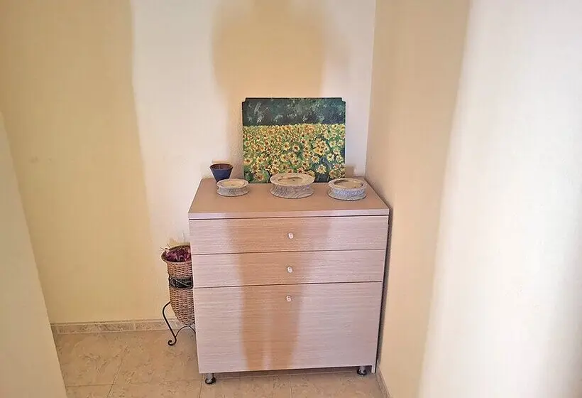 Apartamentos 3000 Marina D Or