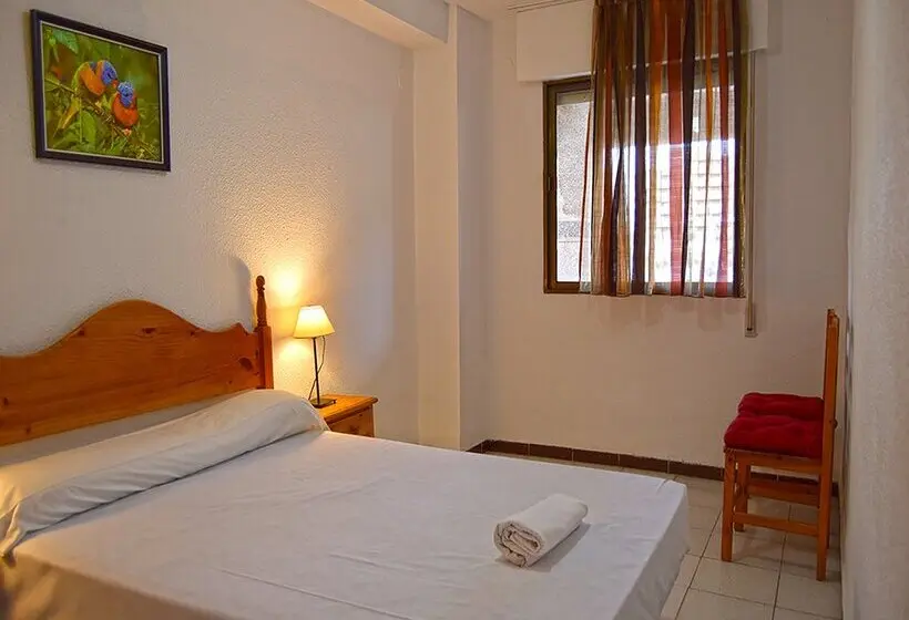 Apartamentos 3000 Marina D Or