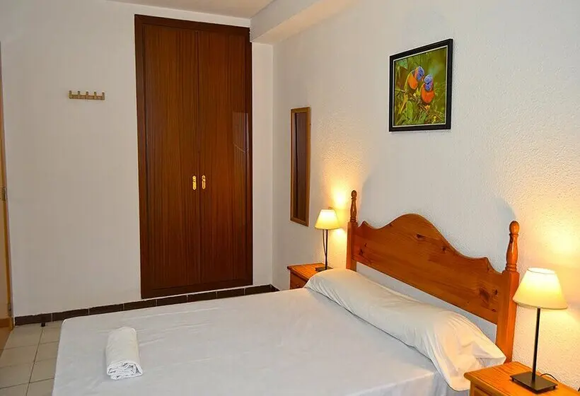 Apartamentos 3000 Marina D Or