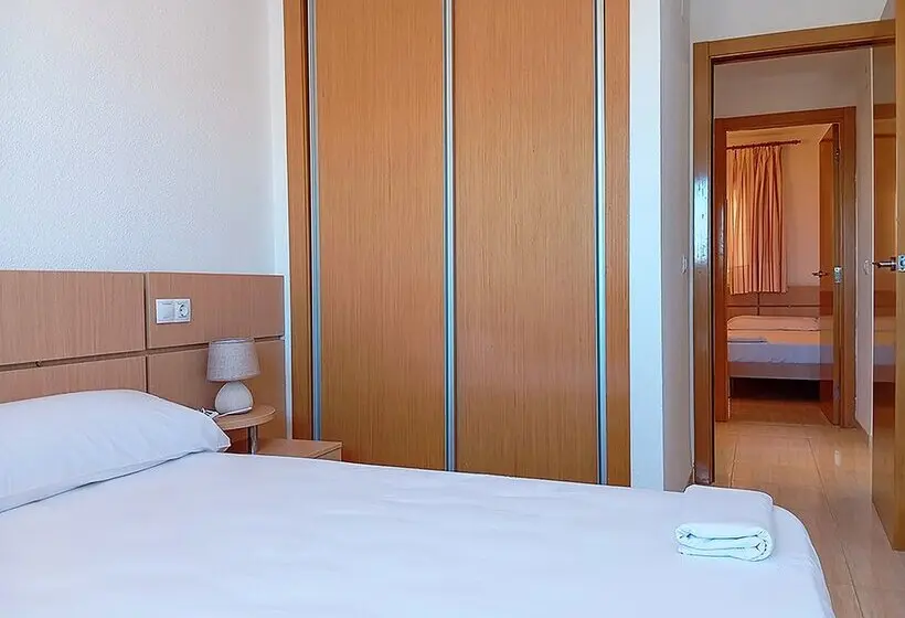 Apartamentos 3000 Marina D Or