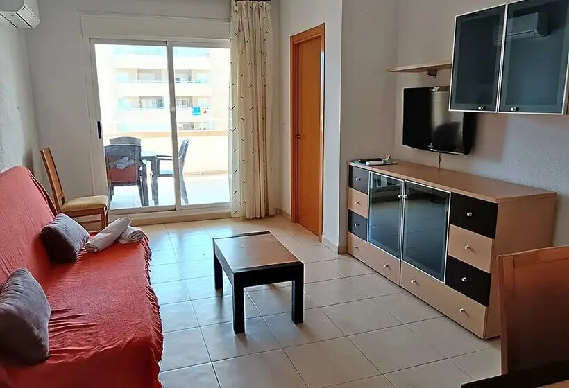 Apartamentos 3000 Marina D Or