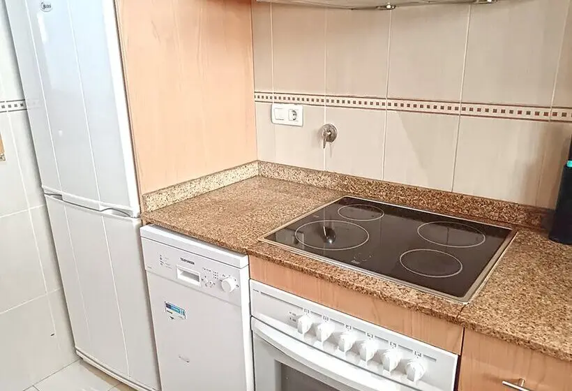 Apartamentos 3000 Marina D Or