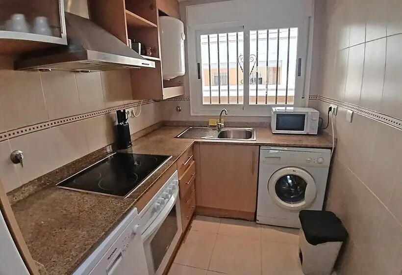 Apartamentos 3000 Marina D Or