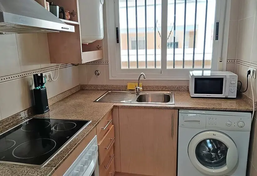 Apartamentos 3000 Marina D Or