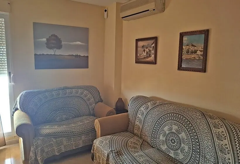 Apartamentos 3000 Marina D Or