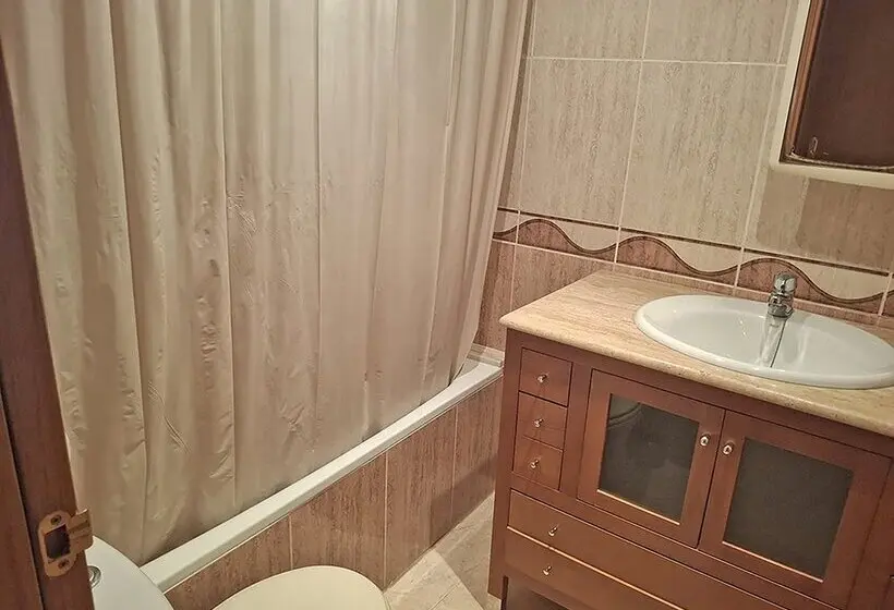 Apartamentos 3000 Marina D Or