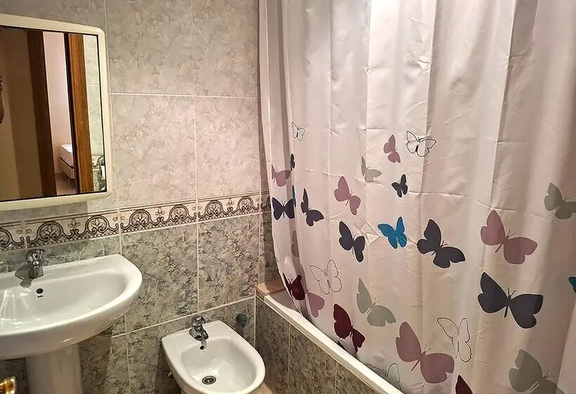 Apartamentos 3000 Marina D Or